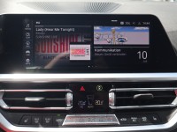 BMW 330 e Touring Sport Line