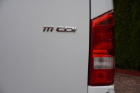 Mercedes-Benz Vito 111 CDI Mixto extralang