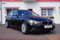 BMW 318 d Touring Aut.