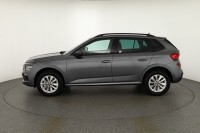 Vorschau: Skoda Kamiq 1.0 TSI DSG