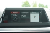 BMW 520 520d Touring Sport Line