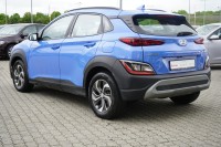 Hyundai Kona 1.6 Select Hybrid 2WD