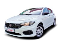 Fiat Tipo 1.4 16V Tempomat Bluetooth Einparkhilfe hinten