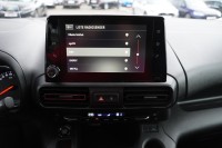 Opel Combo Life E 1.5 CDTI XL