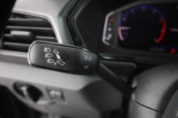 VW T-Cross 1.0 TSI