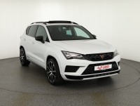 Cupra Ateca 2.0 TSI DSG 4Drive