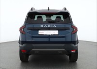 Dacia Bigster Journey HEV 155 Aut.