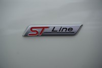 Ford Fiesta 1.0 M-Hybrid ST-Line
