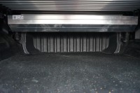 Ford Ranger 2.0 EcoBlue Limited 4WD