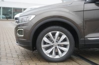 VW T-Roc 1.5 TSI Style