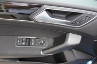 VW Touran 2.0 TDI Highline