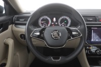 Skoda Superb Combi 2.0 TDI Style
