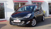Vorschau: Hyundai ix20 1.6 Style
