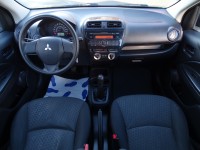 Mitsubishi Space Star 1.0