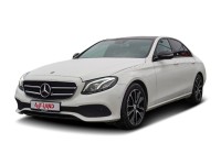 Mercedes-Benz E220 d Avantgarde 9G-Tronic Panorama Kamera Navi