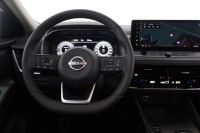 Nissan Qashqai N-Connecta 1.3 Dig-T MHEV Aut.