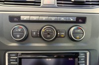VW Caddy 1.4 TSI Trendline