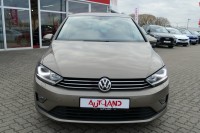 VW Golf Sportsvan 1.4 TSI