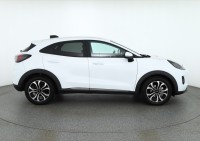 Ford Puma Titanium 1.0 EB