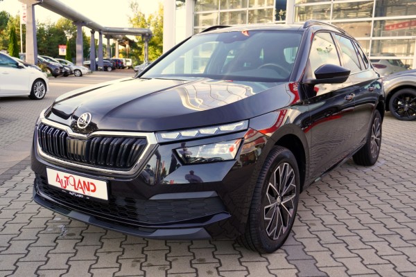 Skoda Kamiq 1.0 TSI Style