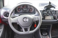 VW up up! 1.0 move up! BMT/Start-Stopp