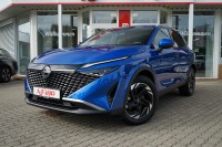 Vorschau: Nissan Qashqai N-Connecta 1.3 Dig-T MHEV Aut.