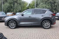 Mazda CX-5 2.5 Signature 2WD