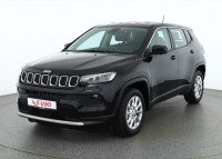 Jeep Compass 1.5 M-Hybrid Altitude LED 360° Kamera