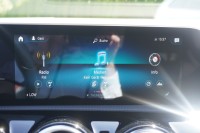Mercedes-Benz A 140 A180 AMG Line