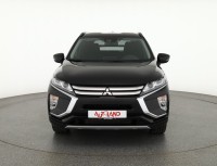 Mitsubishi Eclipse Cross EclipseCross 1.5 T-MIVEC Diamant Edition