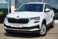 Vorschau: Skoda Karoq 1.5 TSI DSG