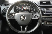Skoda Fabia Combi 1.0
