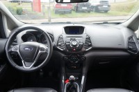 Ford EcoSport 1.0 EB