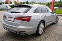Audi A6 Avant 40 2.0 TDI sport