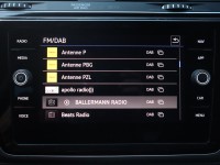 VW Touran 1.5 TSI Comfortline