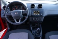 Seat Ibiza SC 1.0