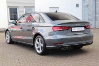 Audi A3 2.0 TFSI Limousine sport quattro