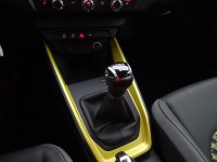 Audi A1 Sportback 30 1.0 TFSI S-line