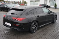 Mercedes-Benz CLA 180 Edition AMG Line