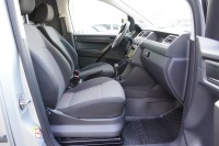 VW Caddy 2.0 TDI Kasten