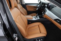 BMW 520 d Touring xDrive Aut.