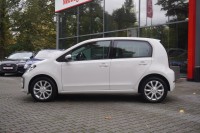 VW up up! 1.0 TSI