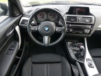 BMW 118 118i Advantage