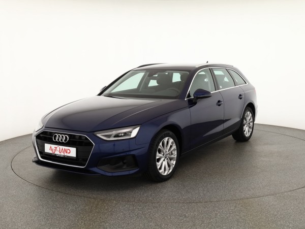 Audi A4 Avant 40 TDI