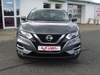 Nissan Qashqai 1.3 DIG-T