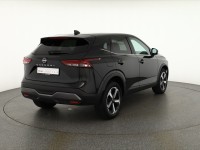Nissan Qashqai N-Connecta 1.3 Dig-T Aut.