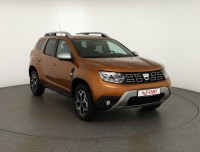 Dacia Duster II 1.3 TCE Prestige