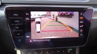 Skoda Superb Combi 2.0 TDI Style