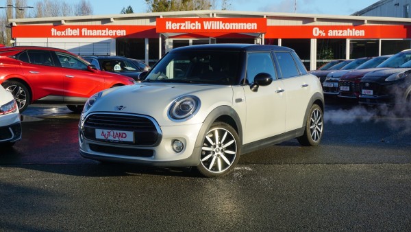 MINI Cooper Mini 1.5 Cooper