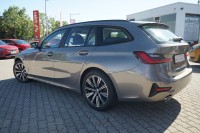 BMW 318 d Touring Advantage